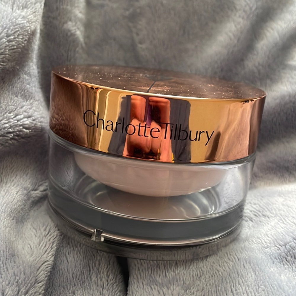 New Charlotte Tilbury Multi Miracle Glow